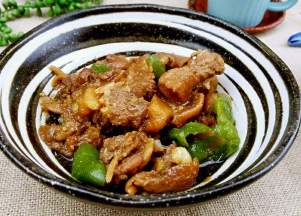 享福居黄焖鸡米饭