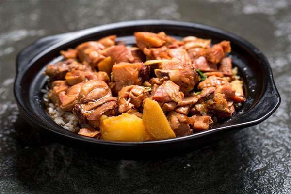 苏乞儿黄焖鸡米饭加盟