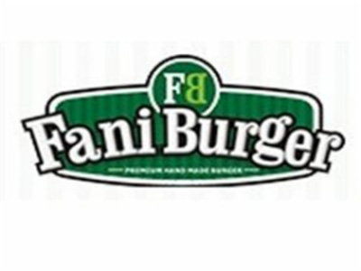 Fani Burger费尼汉堡加盟