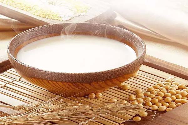 稻草人永和豆浆