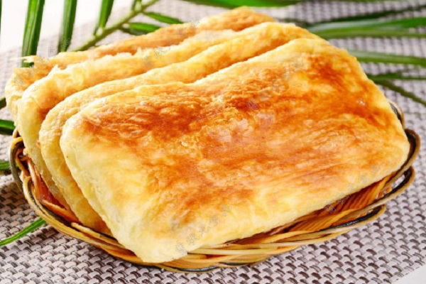 烧饼先生