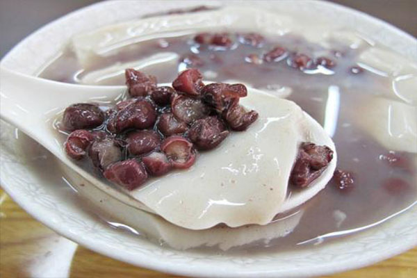 御品豆花