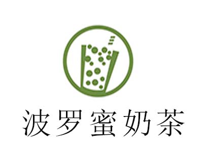 波罗蜜奶茶加盟