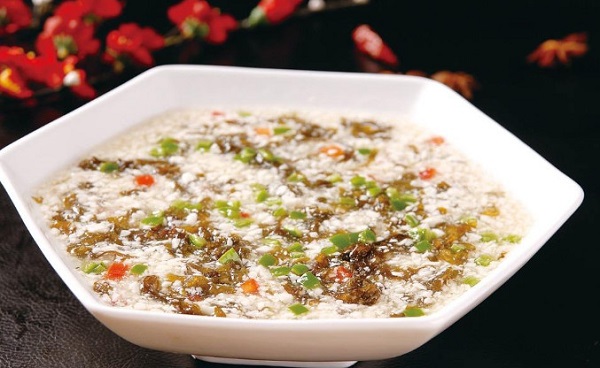 靓靓豆花