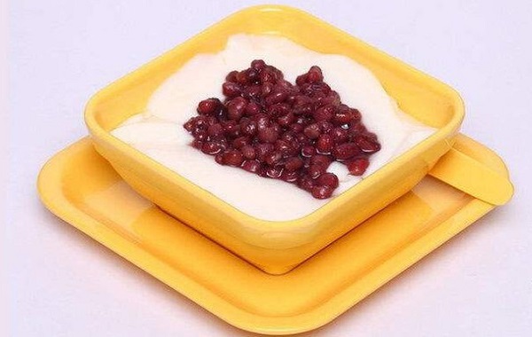 亦豆豆花甜品加盟费