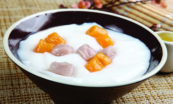杨记豆花庄