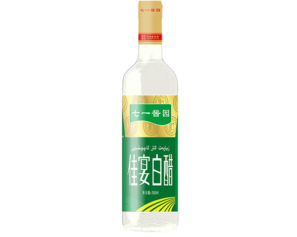 七一酱园加盟