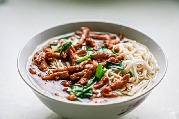 大家乐宜宾燃面加盟店