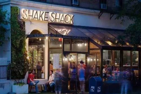 Shake Shack汉堡加盟