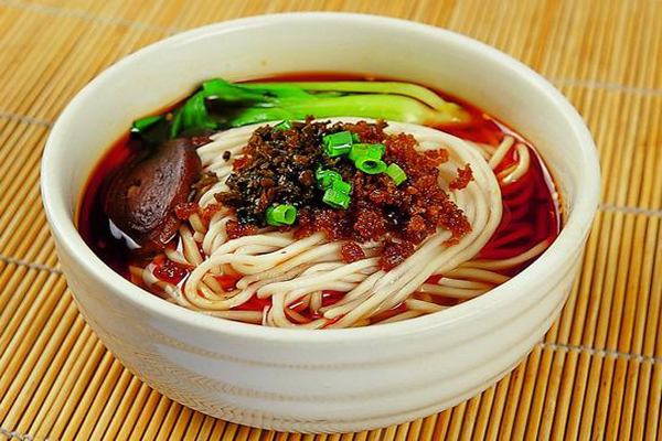 漫天舞面食加盟费