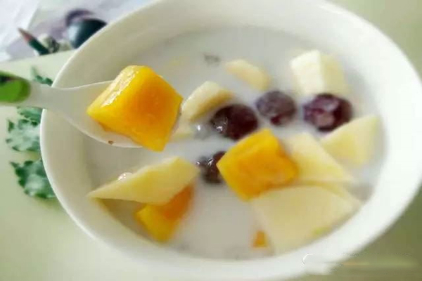 仙赐葛粉面条