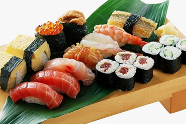 福嫲嫲寿司加盟门店