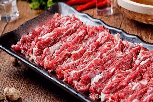 潮牛名门牛肉火锅