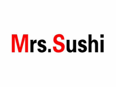 MrsSushi创意寿司加盟