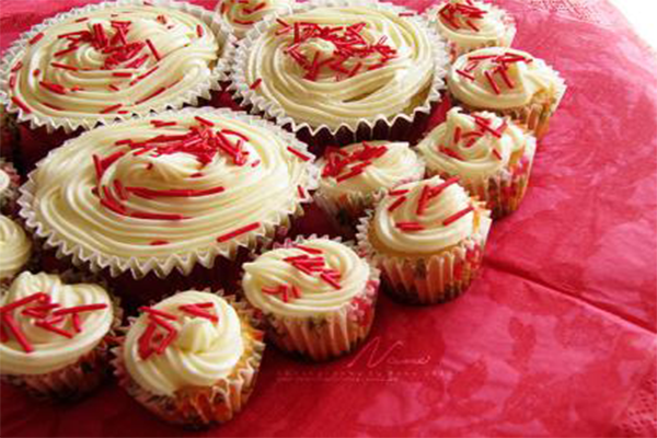 7cake烘焙