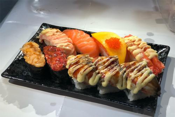 小樽寿司加盟