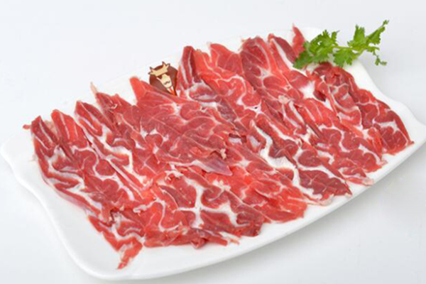 臻牛潮汕牛肉火锅