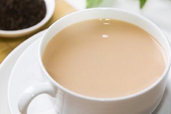 乌所味奶茶加盟
