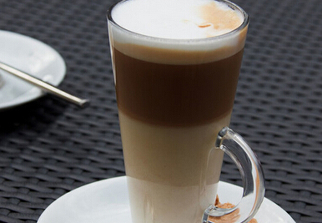 可卡茶语