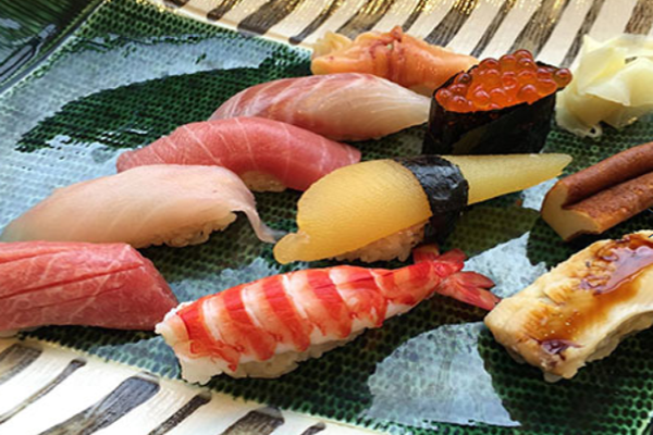福嫲嫲寿司加盟