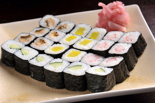 艺寿司加盟费