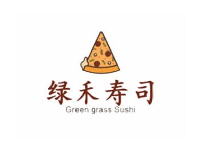 绿禾寿司加盟