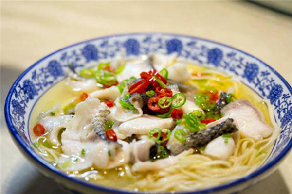 左小渔酸菜鱼米饭加盟费