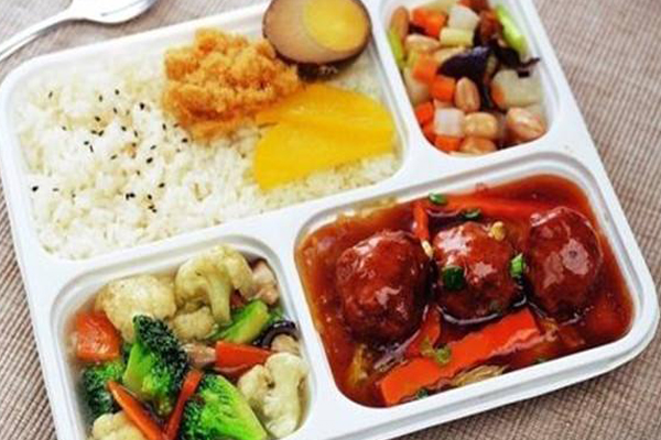 食匠便当