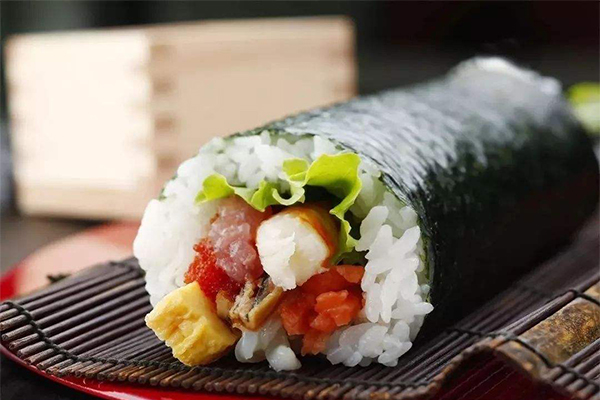 恵寿司加盟费
