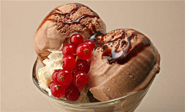 巴郎雪冰淇淋加盟店