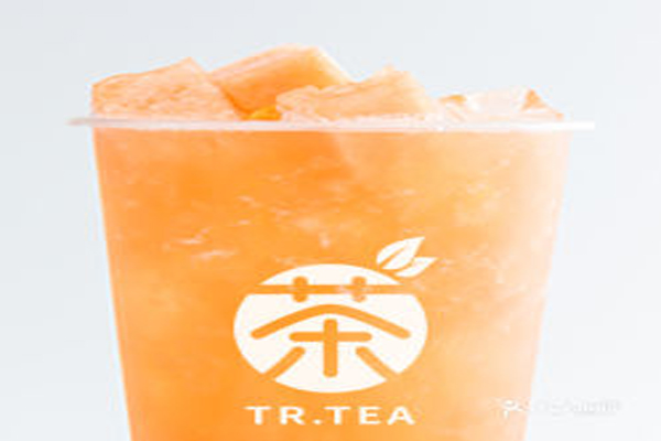 创茶TRONTEA