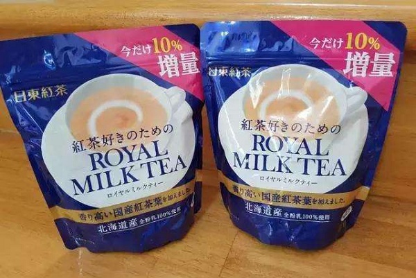 日东红茶Royal Milk Tea加盟店