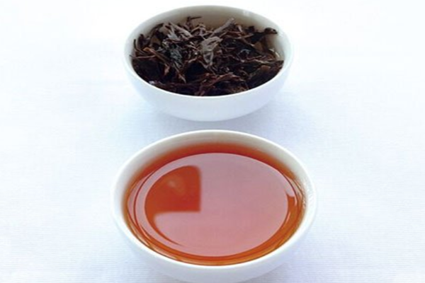 一盏茶时