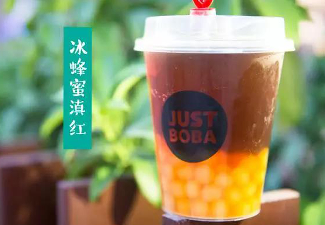 JUSTBOBA珍宝宝加盟费