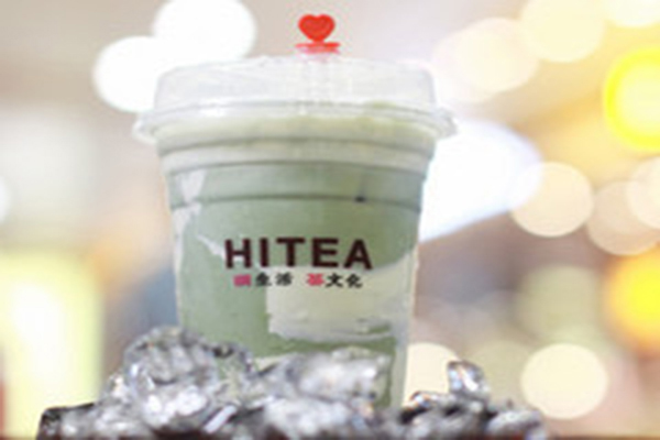 叹茶hitea