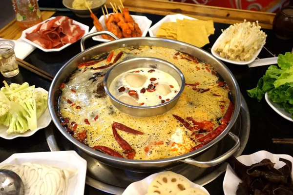 小牛海记潮汕牛肉店加盟费