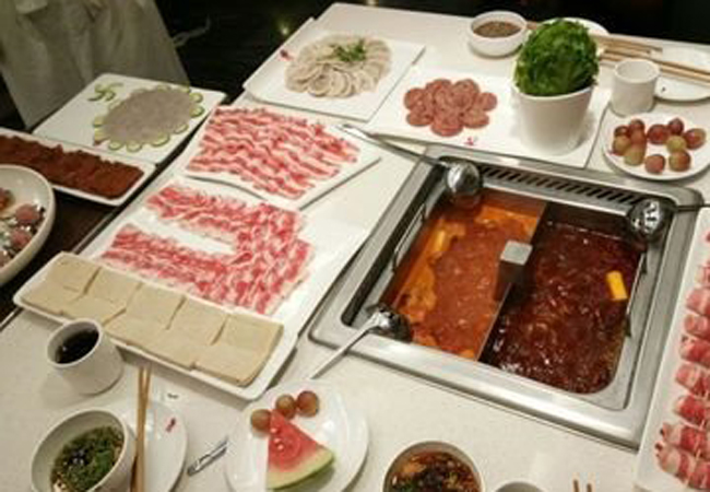 胃典火锅