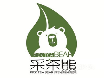 采茶熊加盟