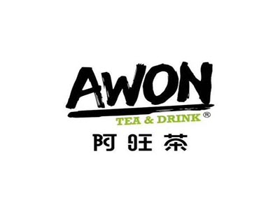 AWON阿旺茶加盟