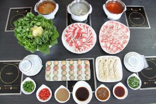 今远豆捞坊
