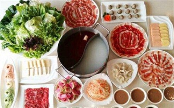 今远豆捞坊