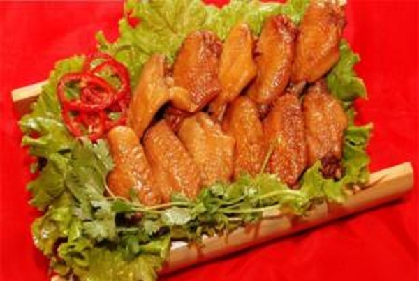 醉味坊熟食
