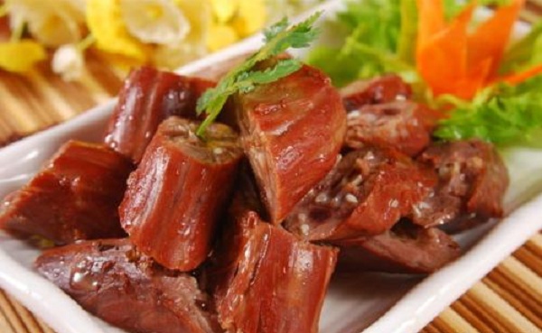 醉味坊熟食