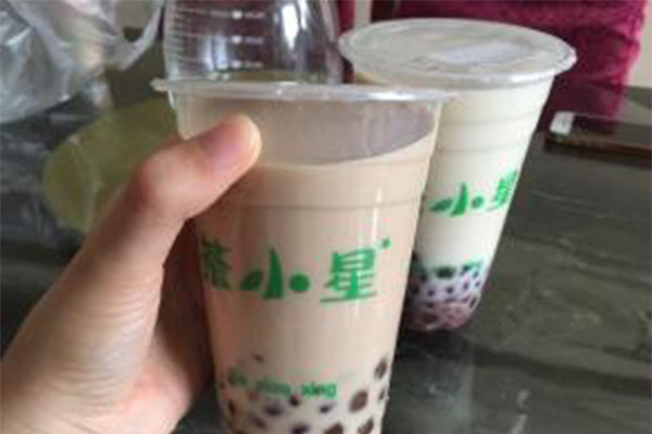 茶叙茶餐厅加盟费