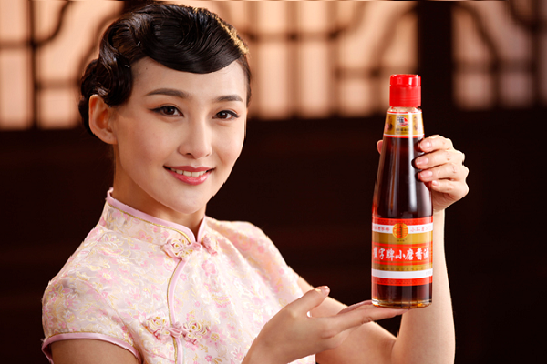 崔字牌小磨香油