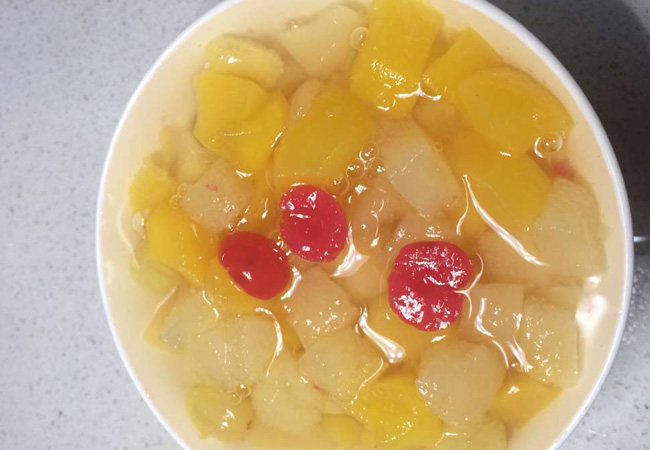 瑞得沣食品加盟门店