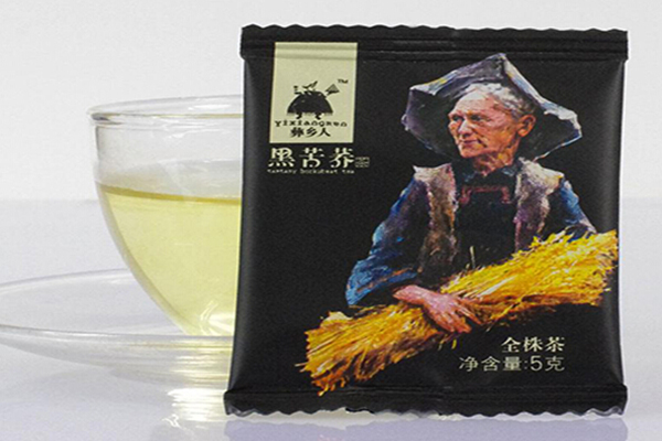 彝乡人苦荞茶加盟费