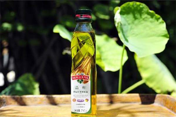品利特级初榨橄榄油