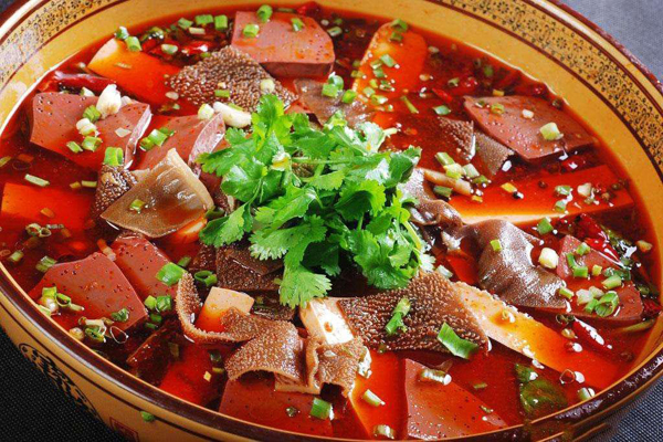 陈记美味鲜家常菜加盟费