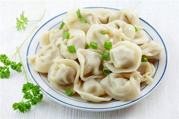 川媳妇北方饺子馆